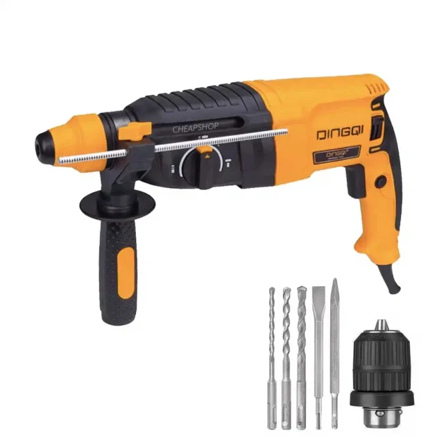 Marteau perforateur dingqi 800w dm