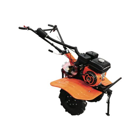 Motoculteur cultivateur essence 7HP