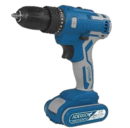 VISSEUSE 18V